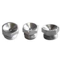 Масленка с углубленной головкой