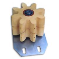 Смазочная шестерня