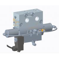 Електропневматичний клапан 4/2 ATEX