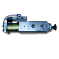 4/2 - ходовий електропневматичний клапан