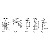 КОМПРЕССОРНАЯ ФОРСУНКА