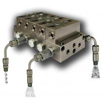 Змішувальний клапан масло-повітря SMX