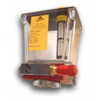 Системы воздушно-масляной смазки Grip