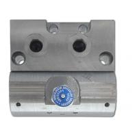 Гидравлический реверсивный механизм