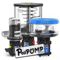 Электронасос PoliPUMP NRUN