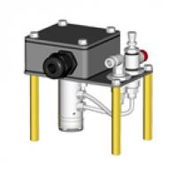 Электронасос Spider