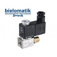 Электромагнитные клапаны управления 3-2