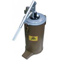 Бочковий насос серії 132000