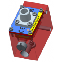 Датчик потока