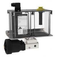 Пневматический насос Loco-oil