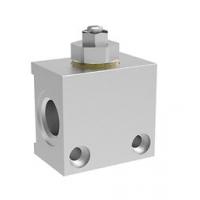 Регулятори витрати для циркуляційної системи змащування