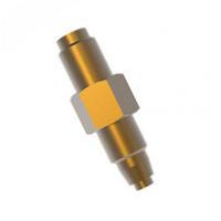 Дозатори для однолінійної системи змащування