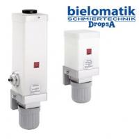 Гідравлічний однопоршневий насос AB-P