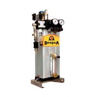 Система смазки минимальным количеством (MQL) MKD Dual