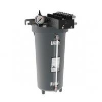 MiQuel - Модульная система воздушно-масляной смазки