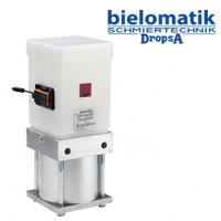 Пневматический однопоршневой насос AM (с емкостным регулятором уровня)