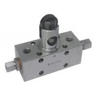 Кулачковые насосы серии 28115..