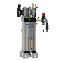 Система смазки минимальным количеством (MQL) MaXtreme