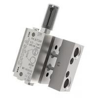 Модульные двухлинейные клапаны