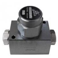 Напорные фильтры серии 11132xx