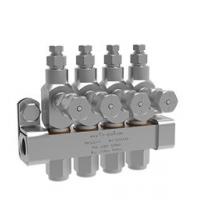 Инжекторы серии DL 32