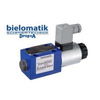 Электромагнитные клапаны УПРАВЛЕНИЯ 4-2