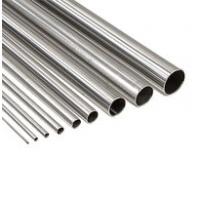 Стальная труба