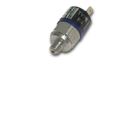 Реле давления поршневого и мембранного типа