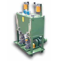 Насосная станция