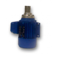 Шестеренный насос с приводом серии 3405000