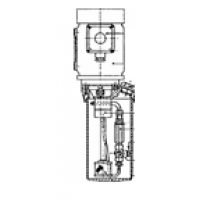 Шестеренные насосы с электроприводом