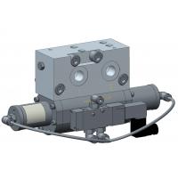 Електропневматичний клапан (4/2)