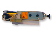 6/2 - ходовий електропневматичний клапан