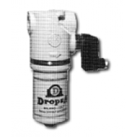 Напорные фильтры высокого давления