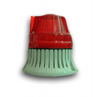 Сигнальные устройства Сигнальная лампа