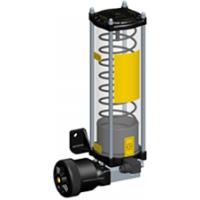 Пневматический насос Locopump S2