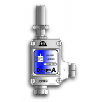 Микропереключатели контроля потока смазки