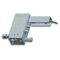 Измеритель расхода в исполнении ATEX