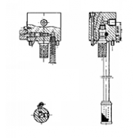 Генератор масляного тумана Nebol