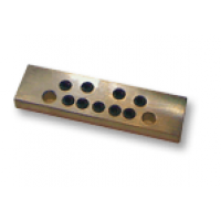 Байпасна пластина