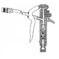 Гидравлические ручные шприцы для смазки