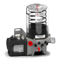 Автоматический электронасос OMEGA AUTOMATICA