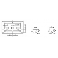 Колектори 33V