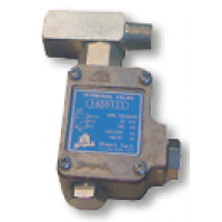 Реле давления для мониторинга контроля потока