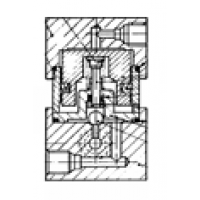 Разгрузочные клапаны Выпускной клапан