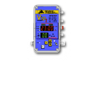 Передовой контроллер систем смазки Vip2