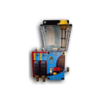 Системы воздушно-масляной смазки VIP4Air/Slave