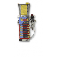 Системы воздушно-масляной смазки VIP4Air - Continuous Air